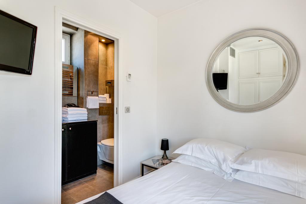 Apartment Place Vendome *