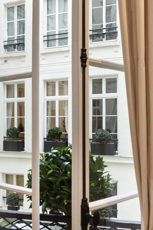 Place Vendome Apartment *