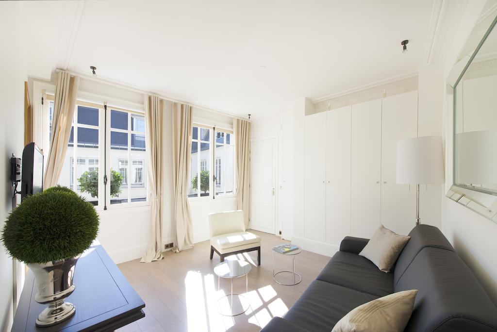 Apartment Place Vendome