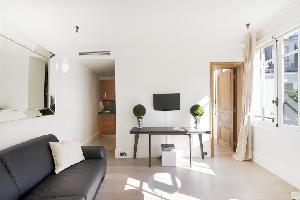 Apartment Place Vendome *
